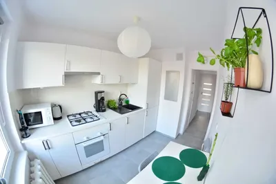 Pokój jednoosobowy Zwycięstwa Poznań - miniatura 4