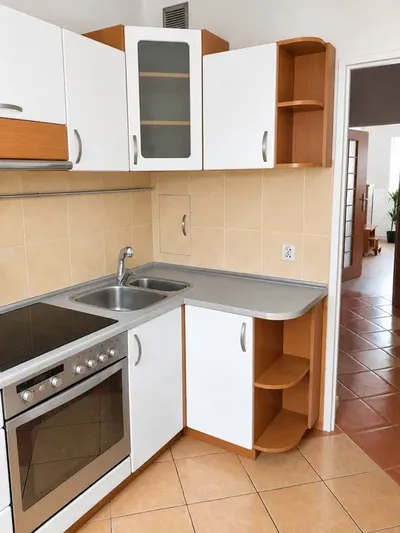 2 pokoje Niebuszewo/Warszewo balkon mieszkanie wynajem - miniatura 3