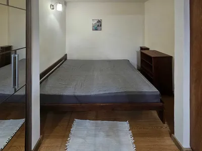 Pokój z sypialnią, osobna kuchnia, łazienka, balkon, 28m2, Mistrzejowice/os. Piastów, świeżo odmalowane, łatwy dojazd do centrum, niedaleko park - miniatura 4