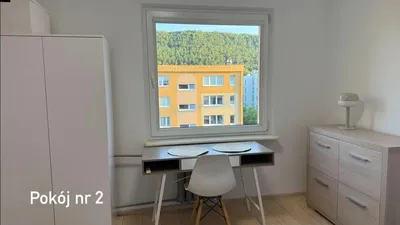 Pokój od zaraz | SKM Gdynia Cisowa 8 min piechotą | Zamykane pokoje | Dobra lokalizacja