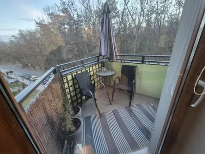 Wynajmę mieszkanie ul. Błażeja 17b, Poznań - miniatura 2