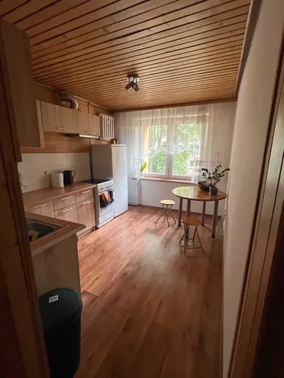 Wynajmę mieszkanie w centrum Wołodyjowskiego os piaski - miniatura 3