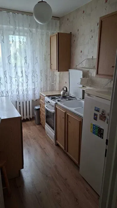 Mieszkanie 2 pokojowe 48,71 m² wynajmę - miniatura 4