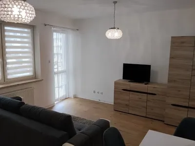 Mieszkanie 2p 43m² ul Sybiraków 6 - miniatura 2