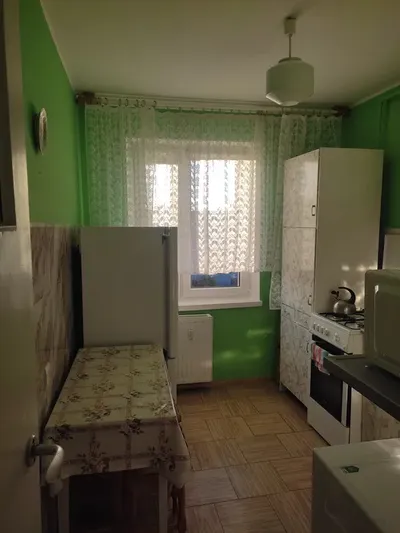 Wynajmę mieszkanie 3 pokojowe Poznań Os.Kosmonautów 13 - miniatura 5