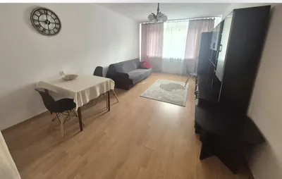 Od wlasciciela, bez prowizji, Radzikowskiego, wynajme mieszkanie, 2 pokoje, piwnica, bez prowizji - miniatura 4