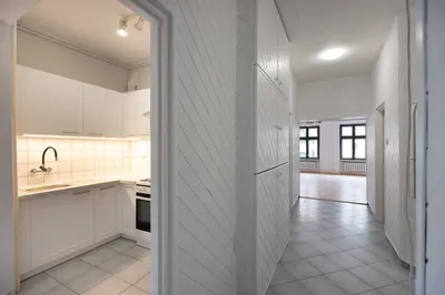 Przy Placu Grunwaldzkim | przestronne 87 m² | 3 pokoje | cisza w centrum | winda | miejskie ogrzewanie - miniatura 4