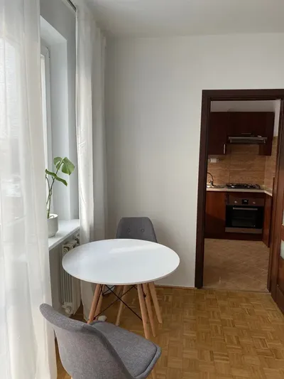 Przytulna kawalerka na Sadybie, od 1/10 - miniatura 3
