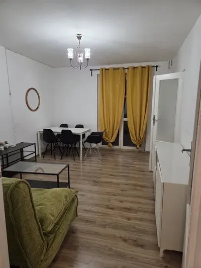 Mieszkanie 2 pokoje ul. Ciołka 2