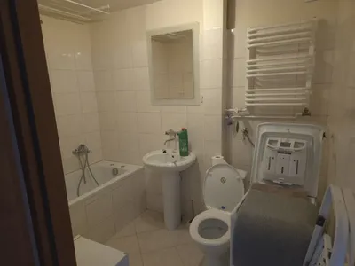 Mieszkanie 2 pokojowe Sławin Tulipanowa 56 m2 - miniatura 5