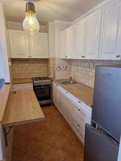 Wynajmę mieszkanie w tel669 236 642Warszawie. - miniatura 4