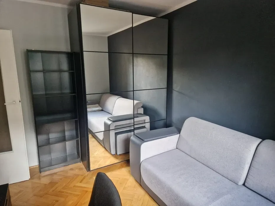 Mieszkanie 3-pokojowe do wynajęcia Lublin ul. Niepodległości Kalinowszczyzna - 1/8