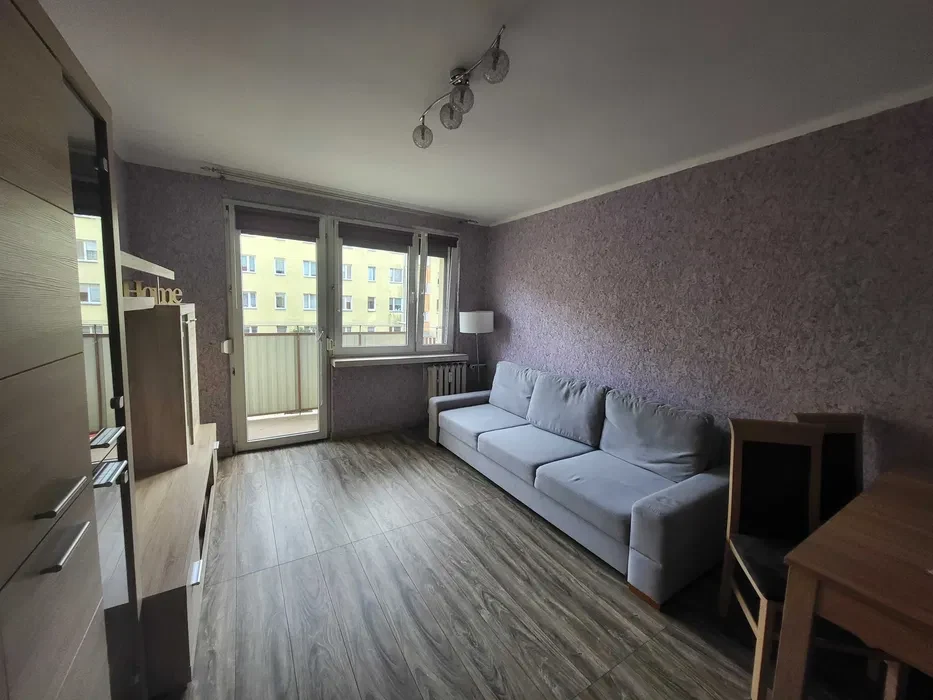 Mieszkanie na wynajem osiedle Piastów - 1/6