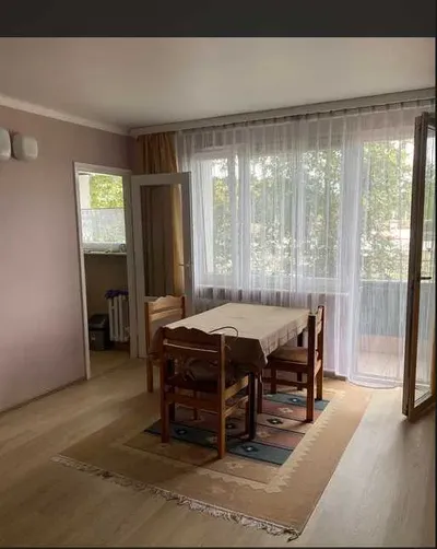 Do wynajęcia kawalerka Nowa Huta Wzgórza Krzesławickie - miniatura 2