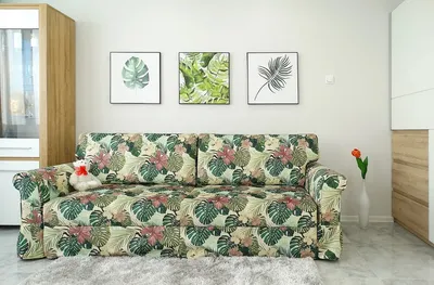 Świetna kawalerka os. Sienkiewicza, winda balkon;) - miniatura 2