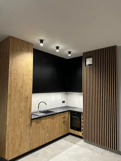 Apartament 2 pokojowy - miniatura 3
