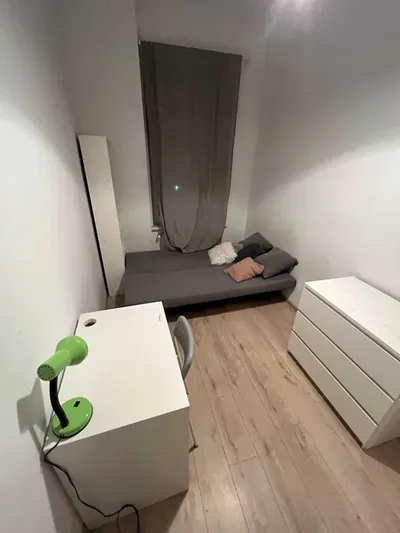Pokój studencki na wynajem | Gdańsk Wrzeszcz | ul. Lendziona 5B | 100 m od SKM/PKP - miniatura 2