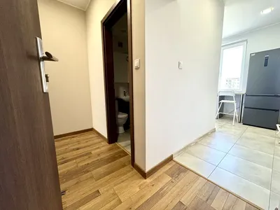 Jasna, cicha i przestronna kawalerka ~30 m² | Gdynia Oksywie (ul. Godebskiego) - miniatura 5