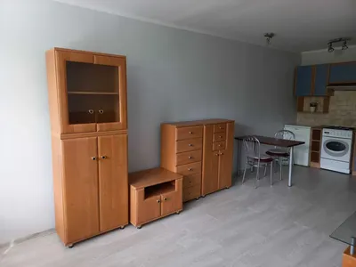 Wynajem kawalerki centrum starego Ursusa - miniatura 2