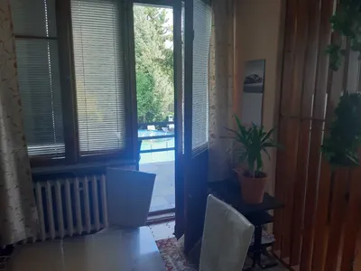 Pokój jednoosobowy z balkonem na Zaciszu Wrocław - miniatura 4