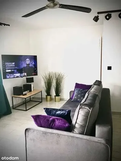 Nowy Apartament w stylu LOFT ! M2 przy Zakrzowku plus garaż i inne