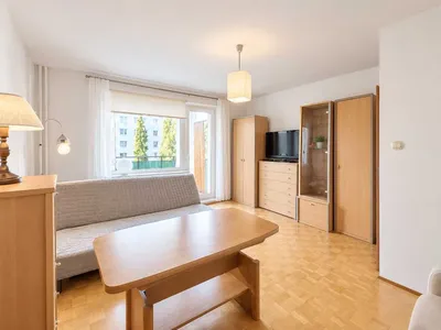 3-pokojowe mieszkanie 74 m² przy metrze Natolin | Bezpośrednio, bez prowizji - miniatura 2