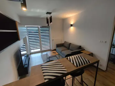 Mieszkanie do wynajęcia 35m , Rzeszów ul.Paderewskiego 51, Dzielnica Parkowa - miniatura 3