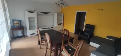 Trzypokojowe mieszkanie, Wrocław (Krzyki - Gaj), dostępne od zaraz - miniatura 2