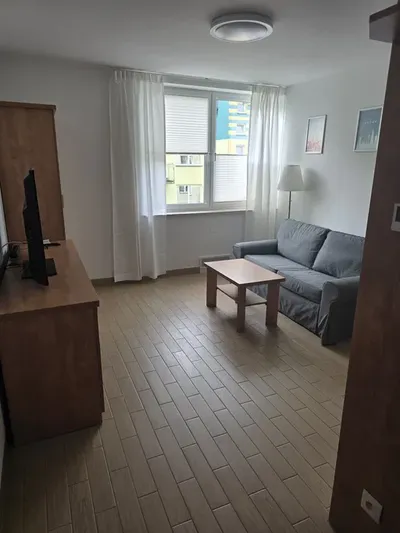 do wynajęcia mieszkania 2 pokojowe Gdańsk Osowa 2 piętro - miniatura 3