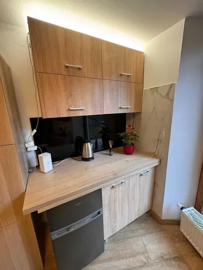 2 pokojowy apartament - miniatura 2