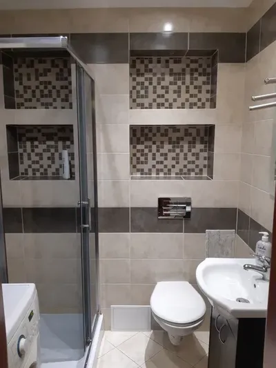 Wynajmę dwa pokoje przy ul. Bema w Białymstoku - miniatura 4