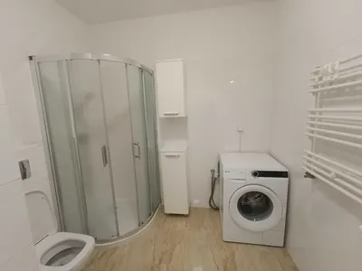 Mieszkanie 55m2 - duży balkon 20m2 15 min od Centrum 3 pokoje. - miniatura 3