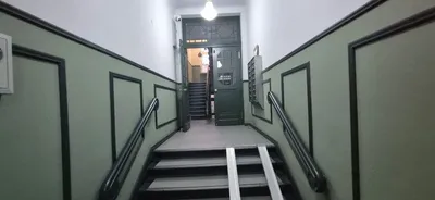 Wynajmę kawalerkę CENTRUM - miniatura 2