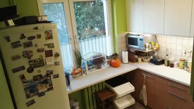 Pokój jednoosobowy ok. 10 m² | ul. Prusa, okolice pl. Bema | 1 200 zł z opłatami - miniatura 4
