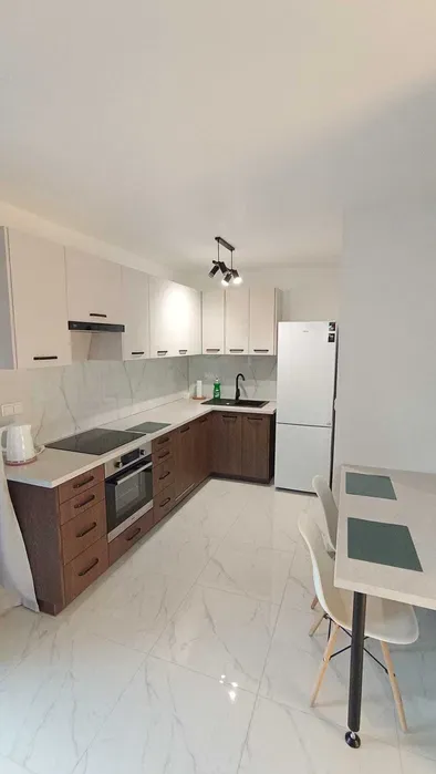 Mieszkanie 39m² do wynajęcia od zaraz - miniatura 2