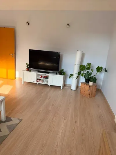 wynajem mieszkania 57 m2 Poznań Wilda skwer Jańskiego od zaraz - miniatura 2