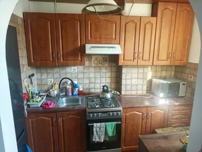 Wynajem mieszkania 43m2 3pokoje winda - miniatura 3
