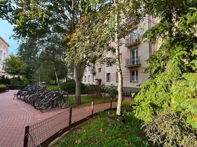 Dwupokojowe mieszkanie dla 2-3 osob, Warszawa Grochow - miniatura 5