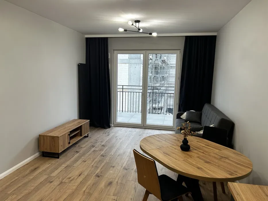 Warszawa Bemowo | 2 pokoje 44m | 2 piętro | NOWE - 1/7
