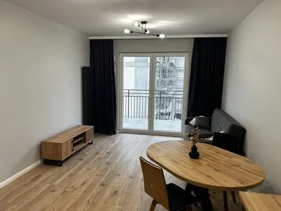 Warszawa Bemowo | 2 pokoje 44m | 2 piętro | NOWE