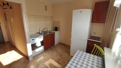 wyposażone mieszkanie 36m w dobrej lokalizacji (ul. Beskidzka) - z pięknym widokiem - miniatura 4