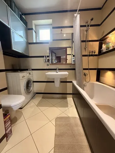 3 pokoje 64 m² | duży balkon 7,8 m² | Chełm | 2 piętro | od 1.10 - miniatura 4