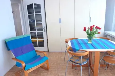 MIESZKANIE 49 m2 – 3 pokoje+kuchnia+łazienka – KRAKÓW, os. Żabiniec / english, español - miniatura 2
