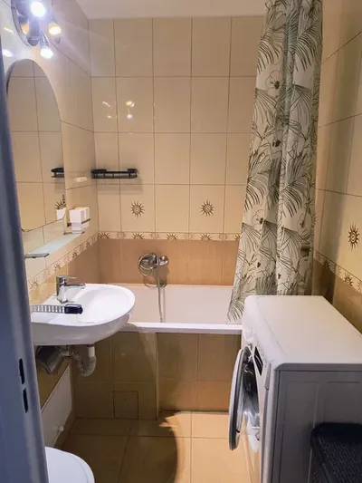2 pokojowe, słoneczne - blisko stacji metro Księcia Janusza - miniatura 3