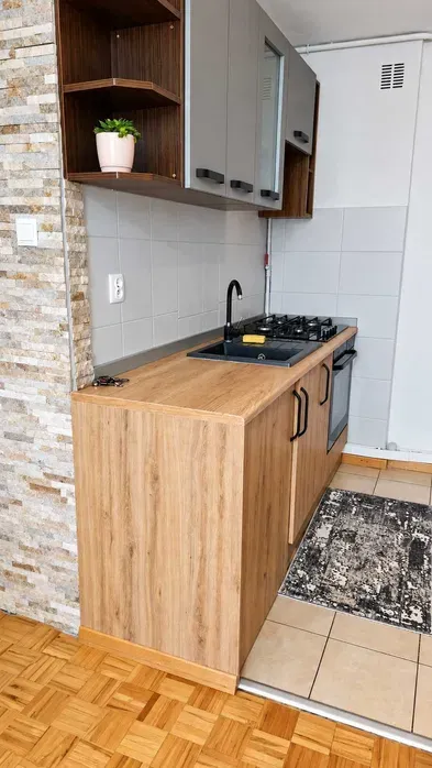 Mieszkanie 38 m², 2 pokoje, balkon, Bródno Suwalska– blisko metra - miniatura 4