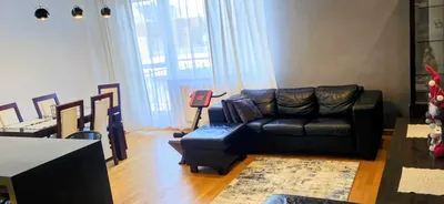 3 POKOJE przy PARKU Szczęśliwickim | 67 m² | garaż w cenie | BEZPOŚREDNIO - miniatura 3