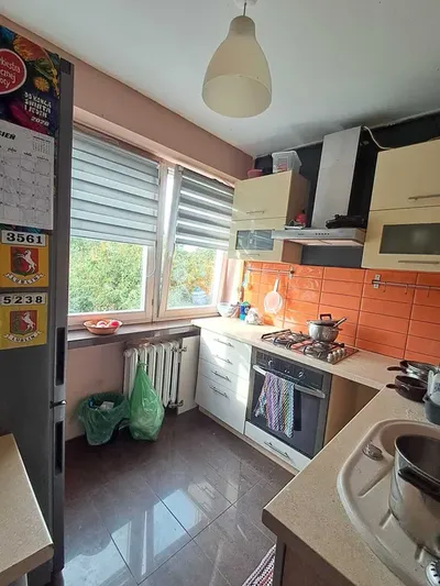 Pokój jednoosobowy Czechów Południowy - miniatura 3