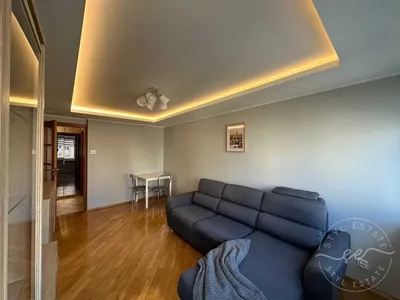 2 pokoje | 39 m² | oddzielna kuchnia | Metro Rondo ONZ | Wola ul. Pańska - miniatura 2
