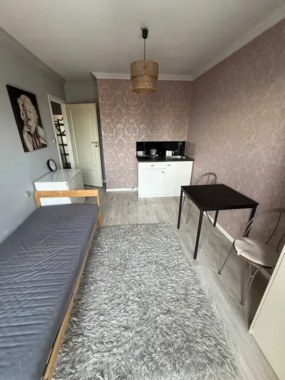 wynajmę pokój z prywatnym aneksem kuchennym Poznań - Smochowice - miniatura 2