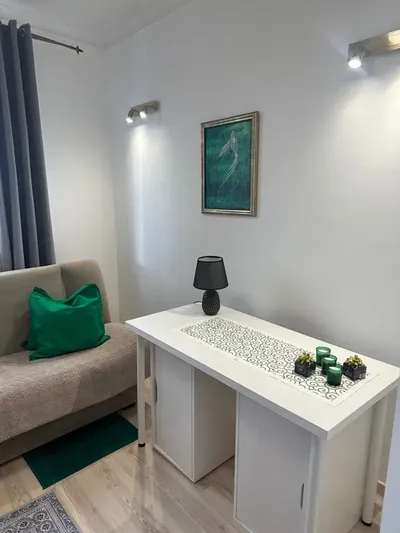 Mieszkanie na wynajem Gocław Warszawa Praga-Południe - miniatura 3